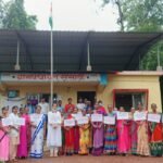 आदिशक्ती अभियान